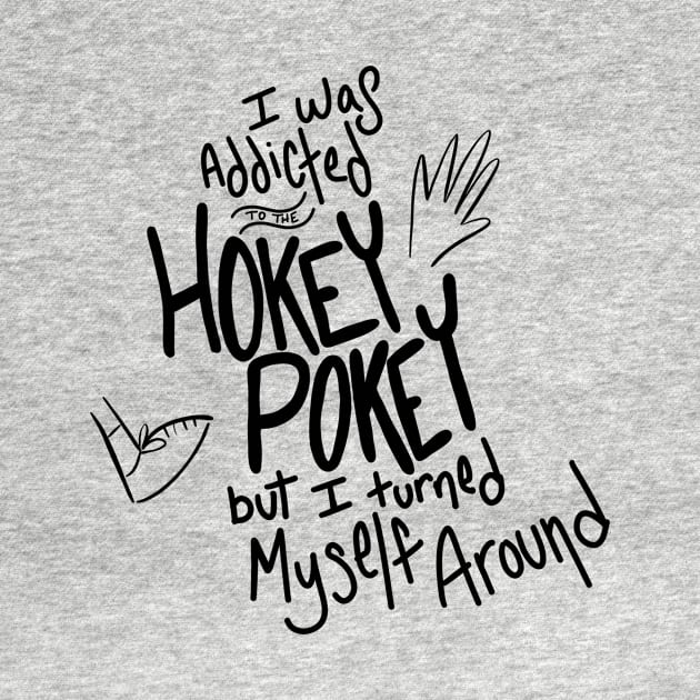 Hokey Pokey by FalyourPal